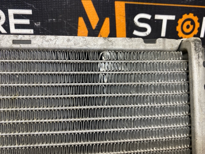 радиатор ДВС, 13000 рублей, Красноярск