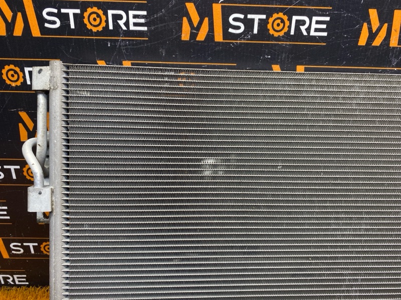 радиатор кондиционера, 5000 рублей, Красноярск