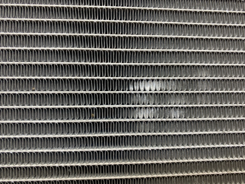 радиатор кондиционера, 5000 рублей, Красноярск