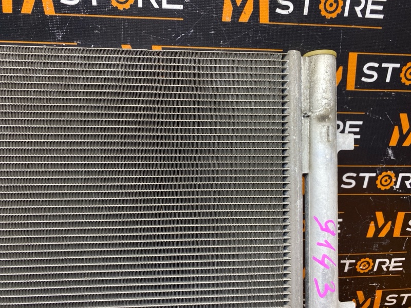 радиатор кондиционера, 5000 рублей, Красноярск