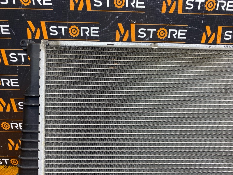 радиатор ДВС, 13000 рублей, Красноярск