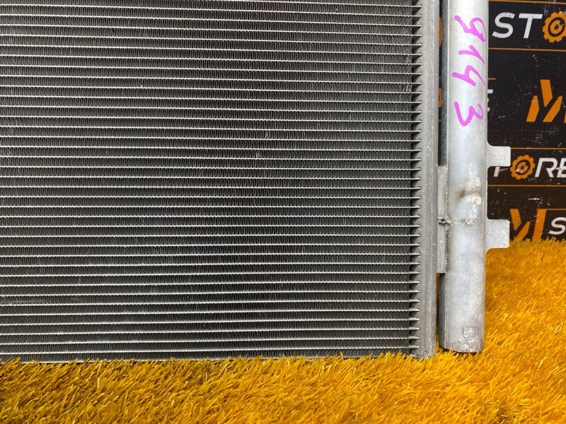 радиатор кондиционера, 5000 рублей, Красноярск