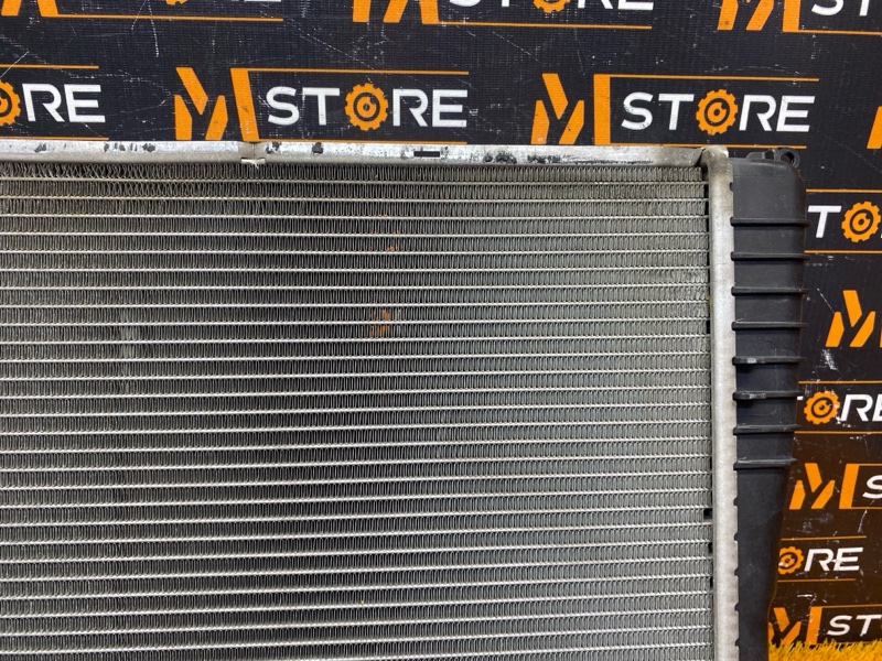 радиатор ДВС, 13000 рублей, Красноярск