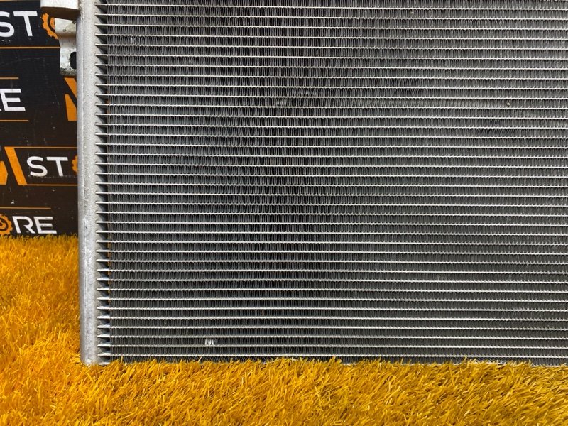 радиатор кондиционера, 5000 рублей, Красноярск