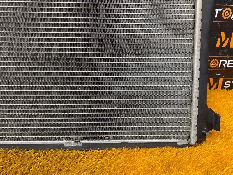 радиатор ДВС, 13000 рублей, Красноярск