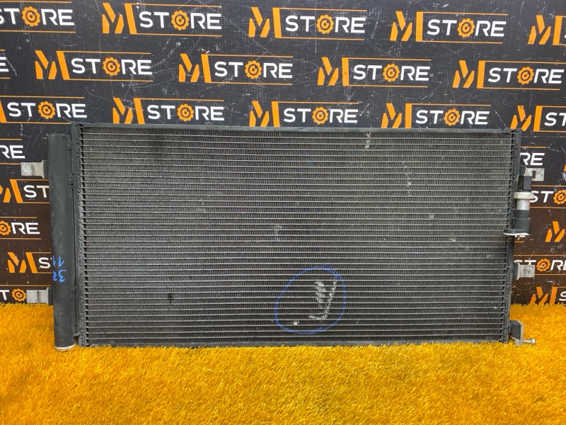 радиатор кондиционера, 4000 рублей, Красноярск