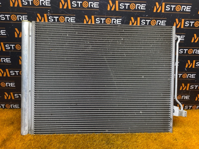 радиатор кондиционера, 4800 рублей, Красноярск