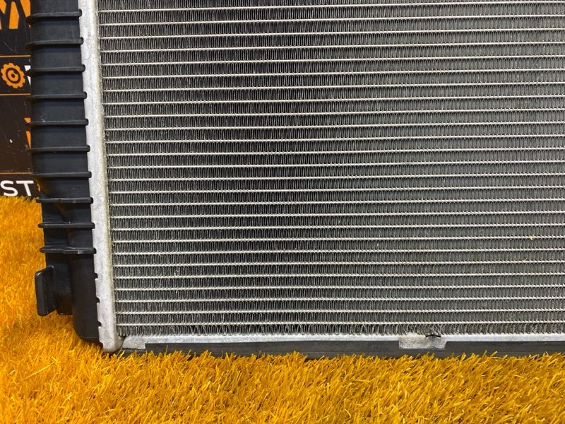 радиатор ДВС, 13000 рублей, Красноярск