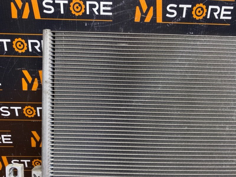 радиатор кондиционера, 5000 рублей, Красноярск