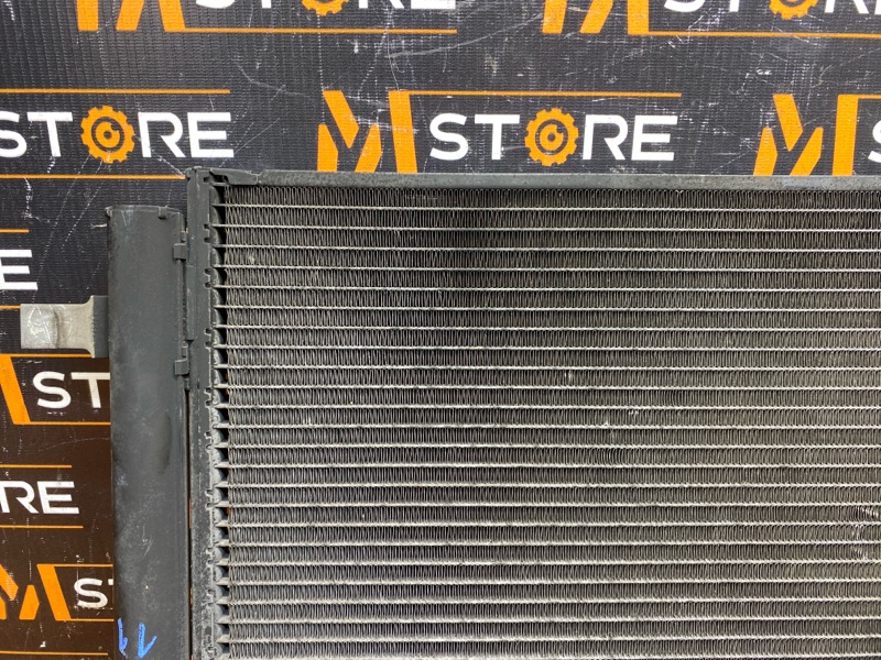 радиатор кондиционера, 4000 рублей, Красноярск