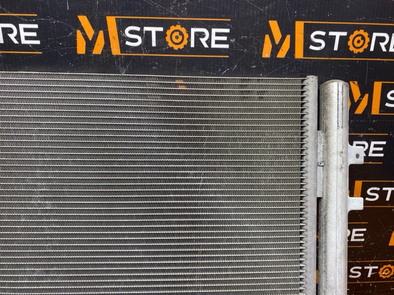 радиатор кондиционера, 5000 рублей, Красноярск