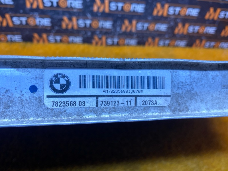 радиатор ДВС, 13000 рублей, Красноярск