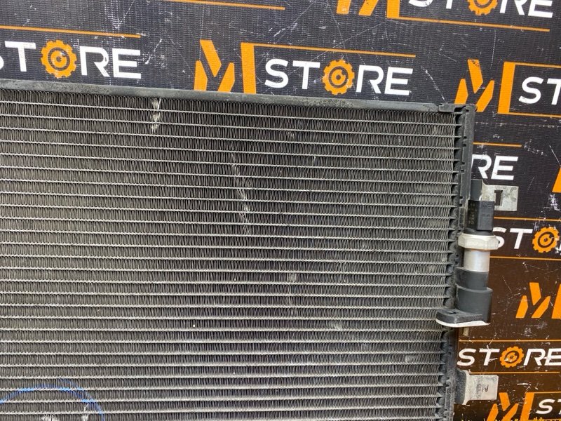 радиатор кондиционера, 4000 рублей, Красноярск