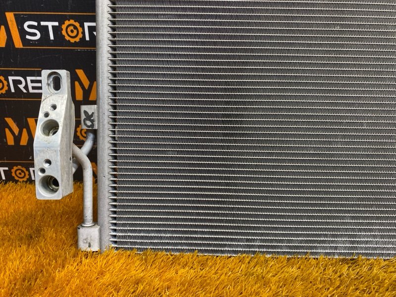 радиатор кондиционера, 5000 рублей, Красноярск