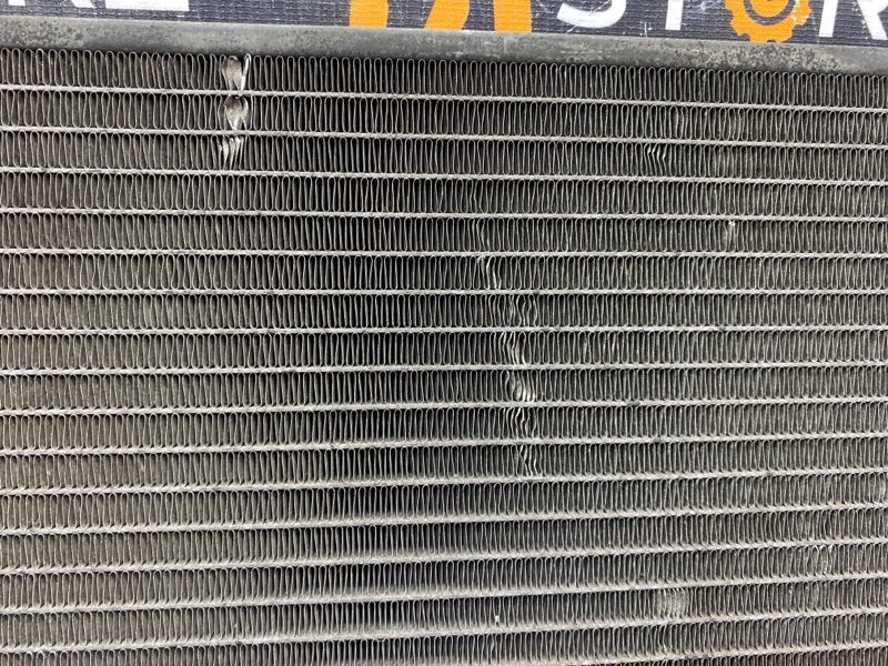 радиатор кондиционера, 4000 рублей, Красноярск