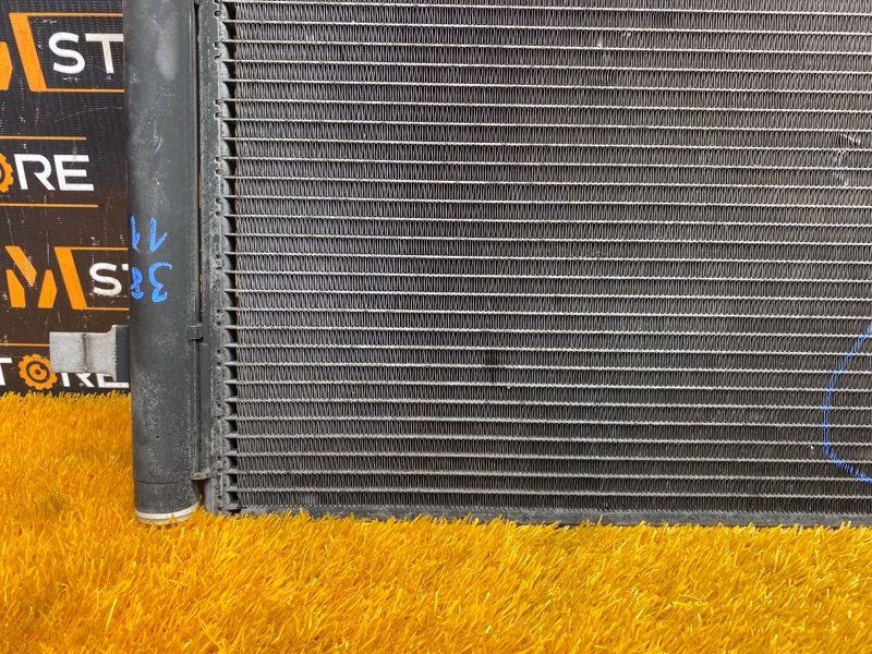 радиатор кондиционера, 4000 рублей, Красноярск