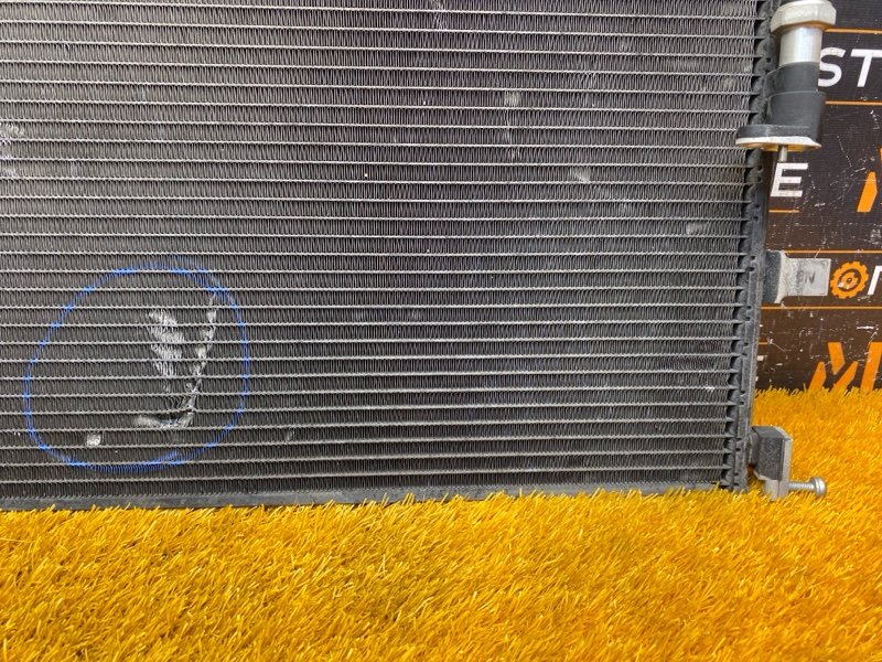 радиатор кондиционера, 4000 рублей, Красноярск