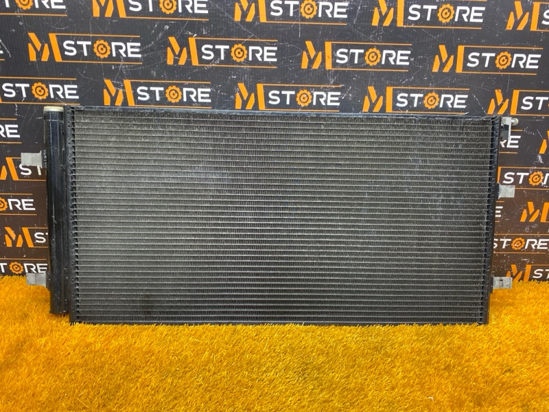 радиатор кондиционера, 4000 рублей, Красноярск