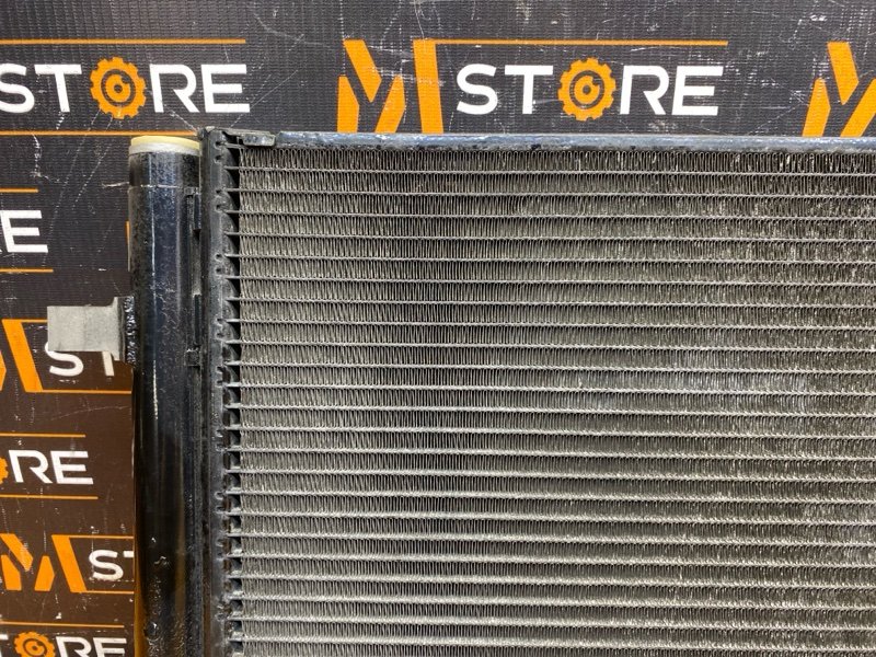 радиатор кондиционера, 4000 рублей, Красноярск