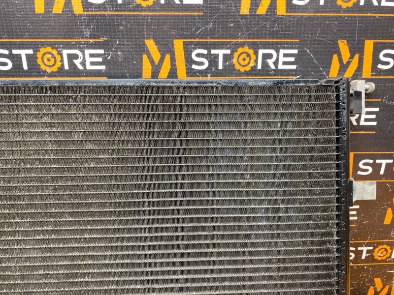 радиатор кондиционера, 4000 рублей, Красноярск