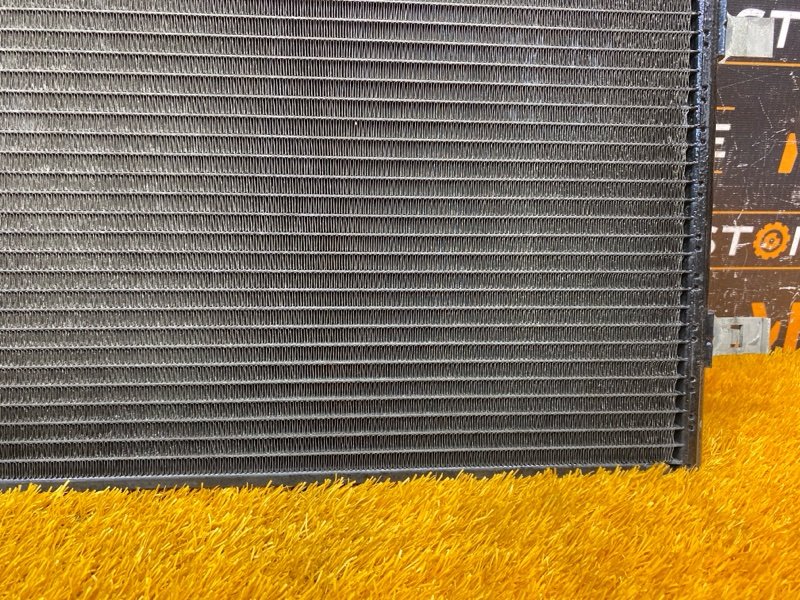 радиатор кондиционера, 4000 рублей, Красноярск