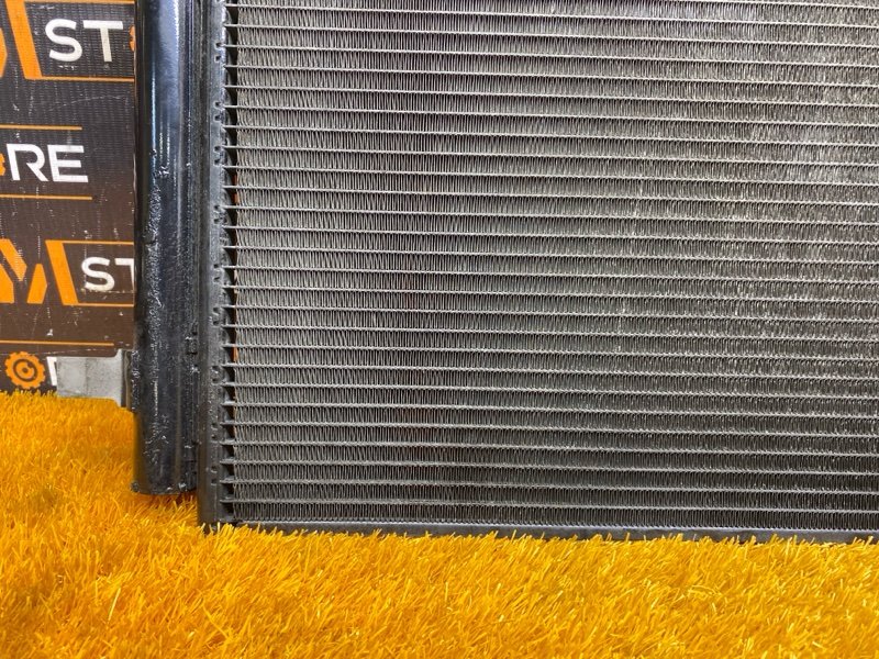 радиатор кондиционера, 4000 рублей, Красноярск