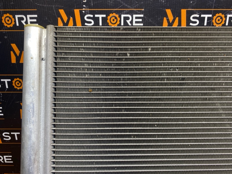 радиатор кондиционера, 4800 рублей, Красноярск