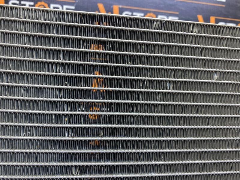 радиатор кондиционера, 4800 рублей, Красноярск