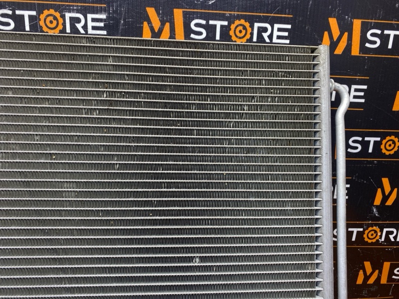 радиатор кондиционера, 4800 рублей, Красноярск