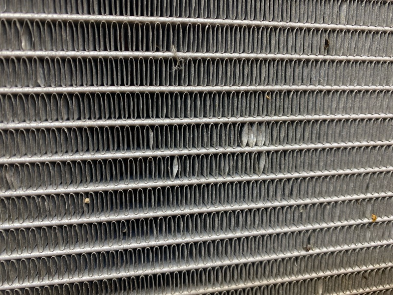 радиатор кондиционера, 4800 рублей, Красноярск