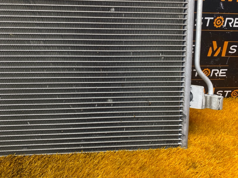 радиатор кондиционера, 4800 рублей, Красноярск