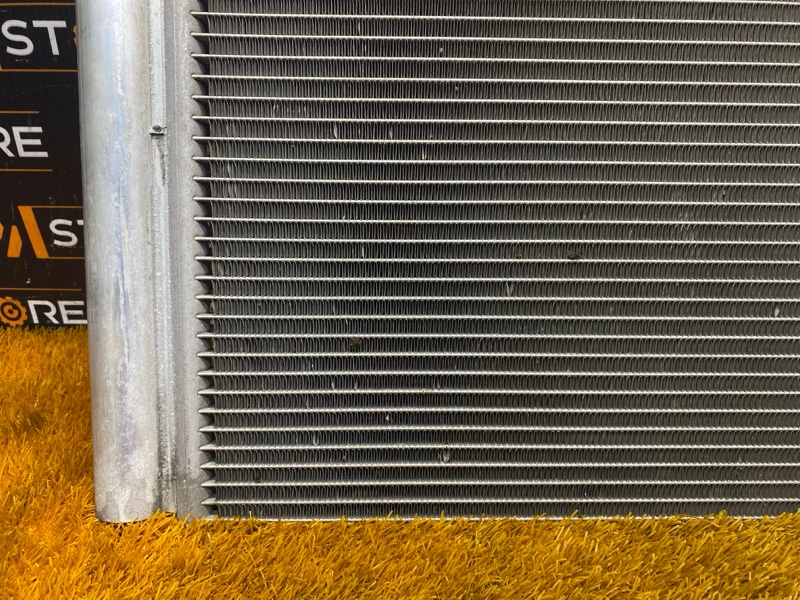 радиатор кондиционера, 4800 рублей, Красноярск