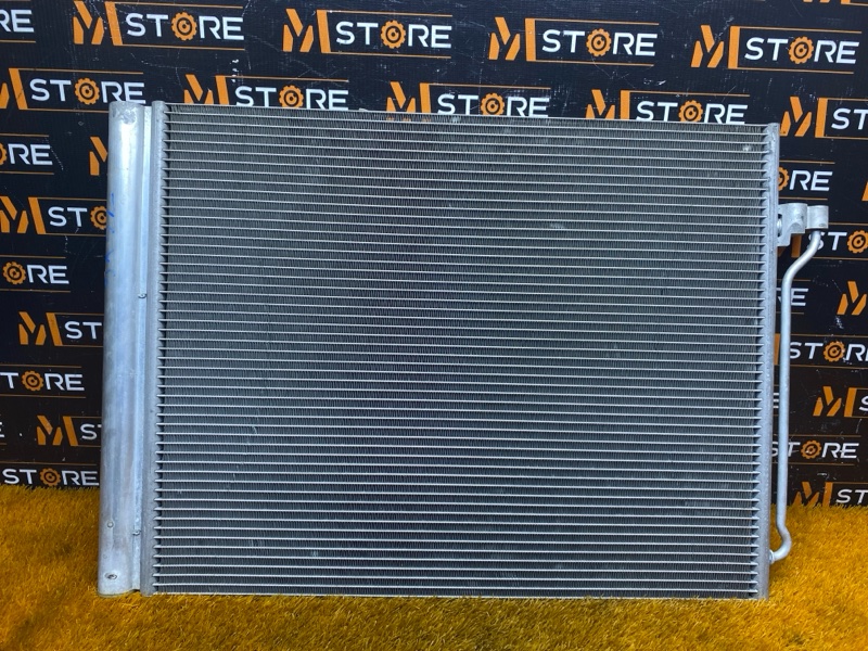 радиатор кондиционера, 4800 рублей, Красноярск