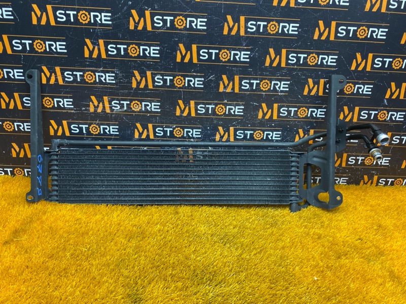 радиатор акпп, 9500 рублей, Красноярск