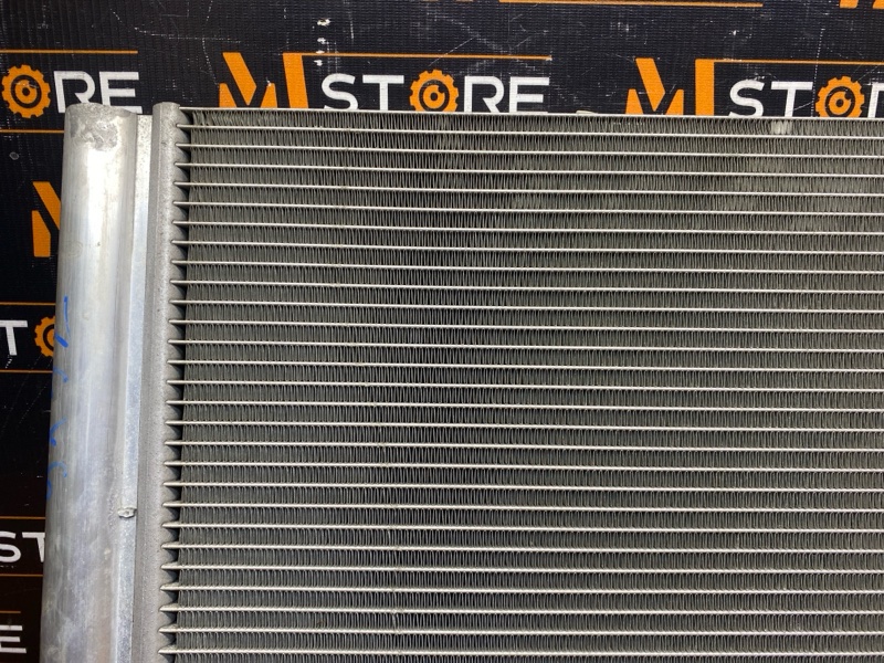 радиатор кондиционера, 4800 рублей, Красноярск