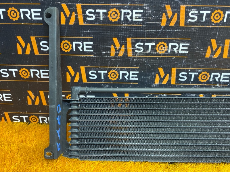 радиатор акпп, 9500 рублей, Красноярск