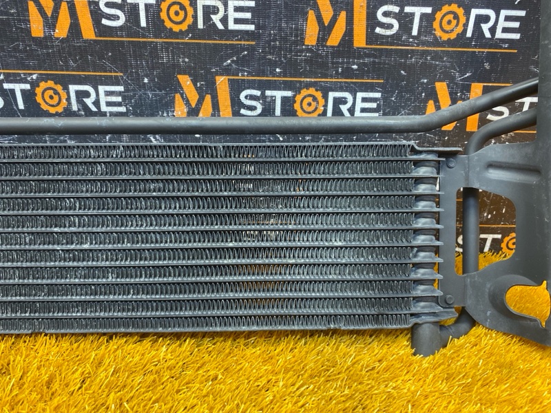 радиатор акпп, 9500 рублей, Красноярск