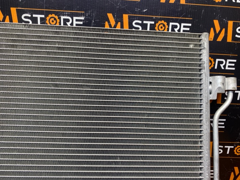 радиатор кондиционера, 4800 рублей, Красноярск