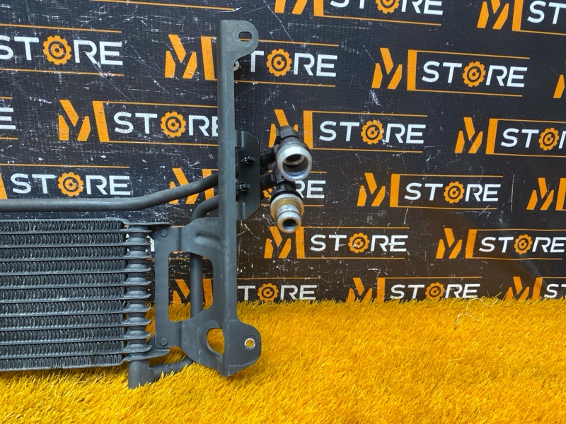 радиатор акпп, 9500 рублей, Красноярск