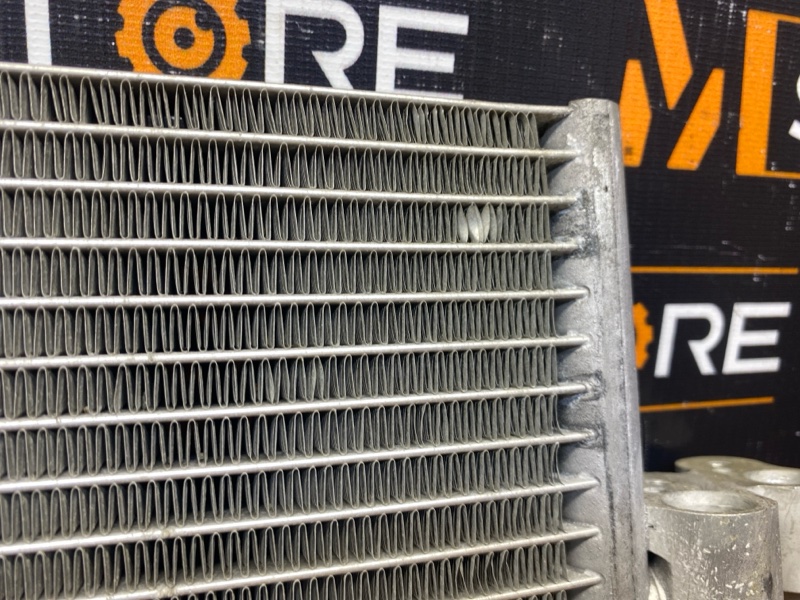 радиатор кондиционера, 4800 рублей, Красноярск