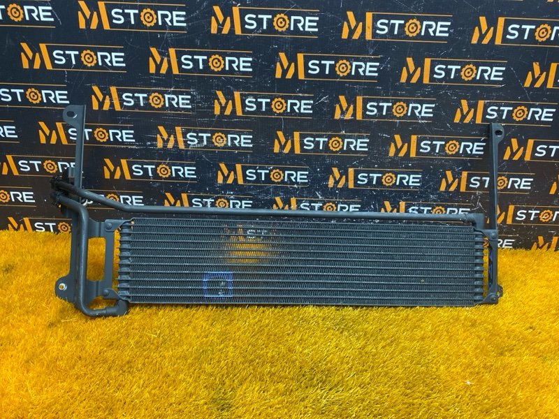 радиатор акпп, 9500 рублей, Красноярск