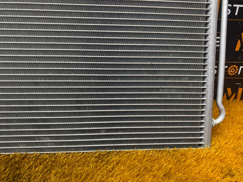 радиатор кондиционера, 4800 рублей, Красноярск