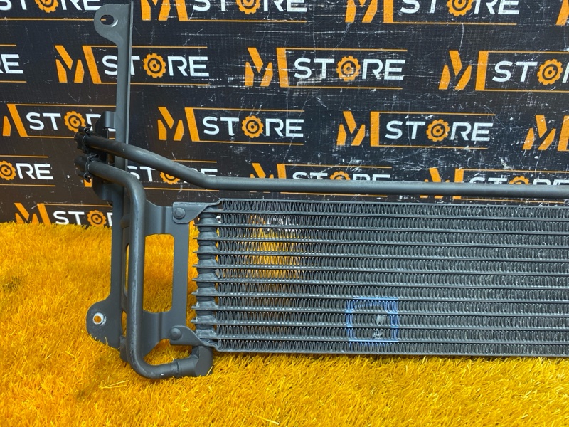 радиатор акпп, 9500 рублей, Красноярск