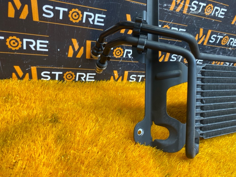 радиатор акпп, 9500 рублей, Красноярск