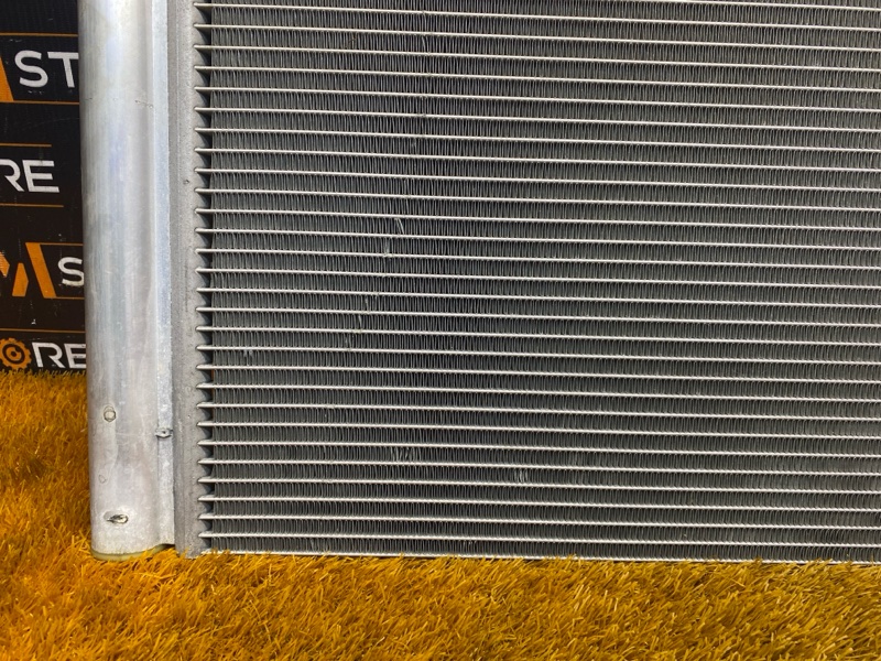 радиатор кондиционера, 4800 рублей, Красноярск