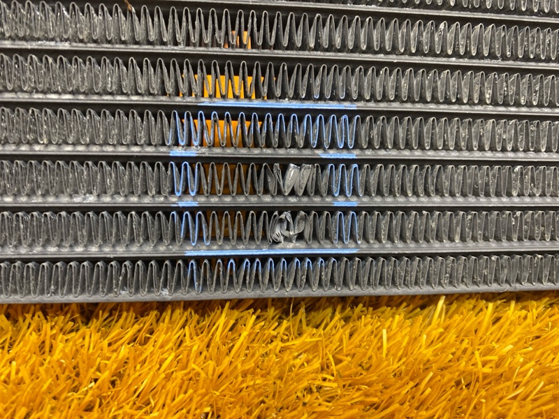 радиатор акпп, 9500 рублей, Красноярск