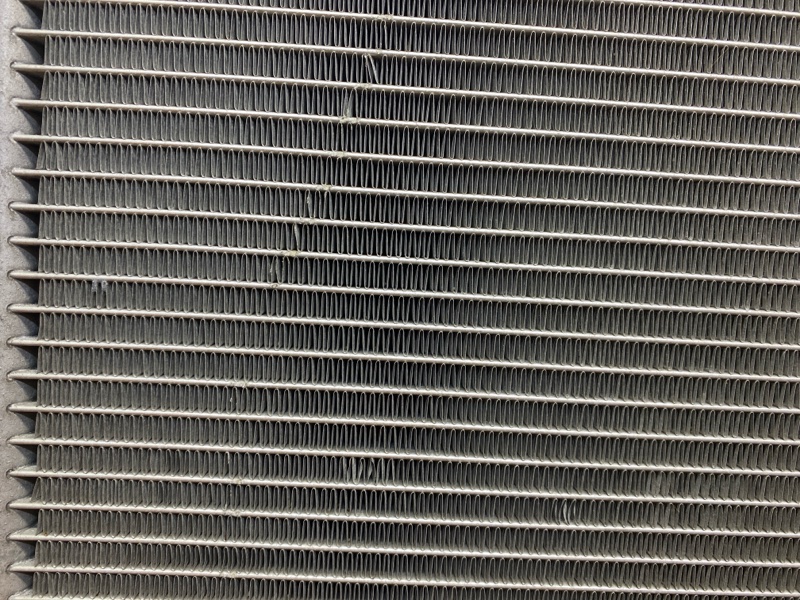 радиатор кондиционера, 4800 рублей, Красноярск