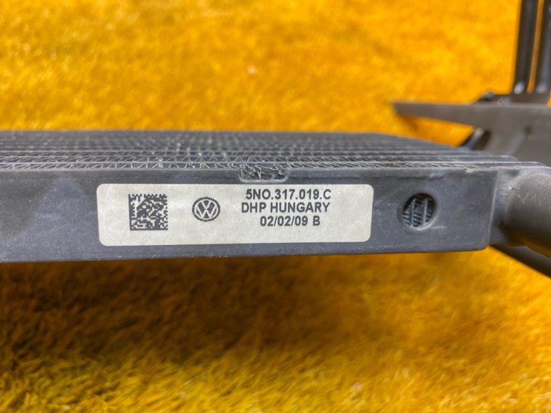 радиатор акпп, 9500 рублей, Красноярск