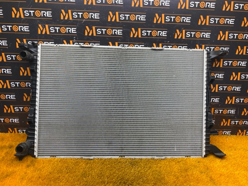 радиатор ДВС, 13000 рублей, Красноярск