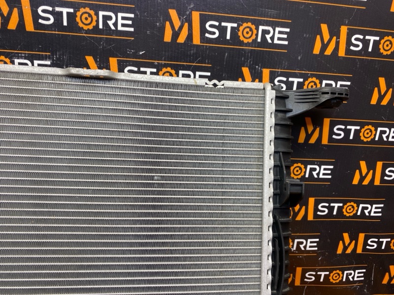 радиатор ДВС, 13000 рублей, Красноярск